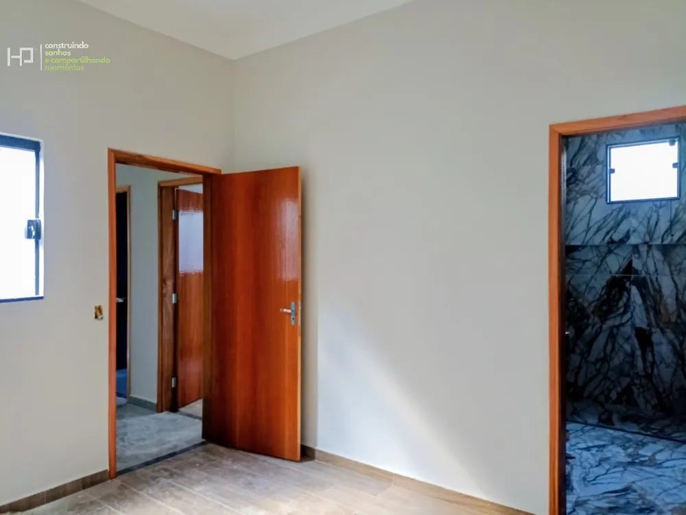 Casa, 3 quartos - Foto 2