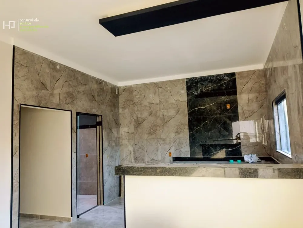 Casa, 3 quartos - Foto 5