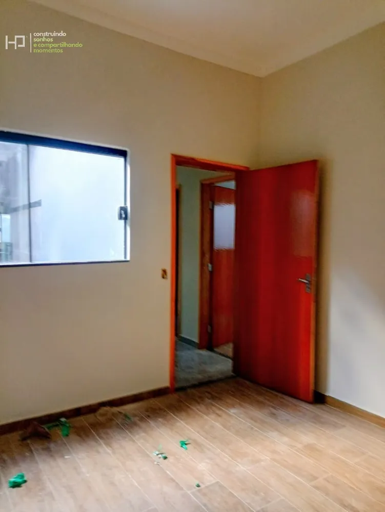 Casa, 3 quartos - Foto 3