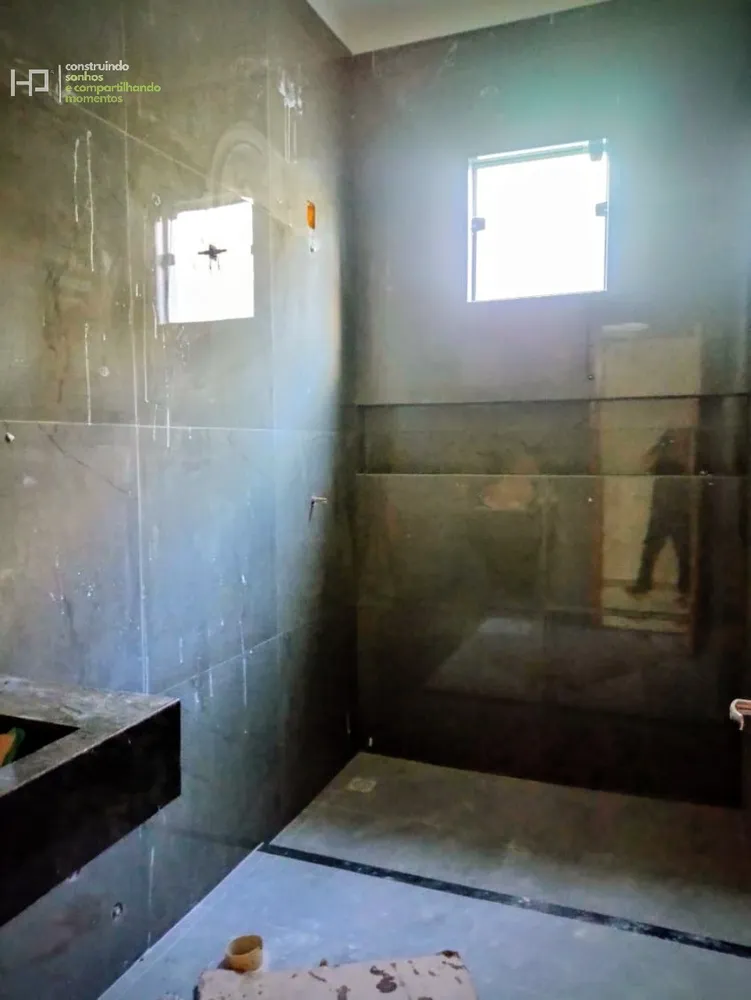 Casa, 3 quartos - Foto 7