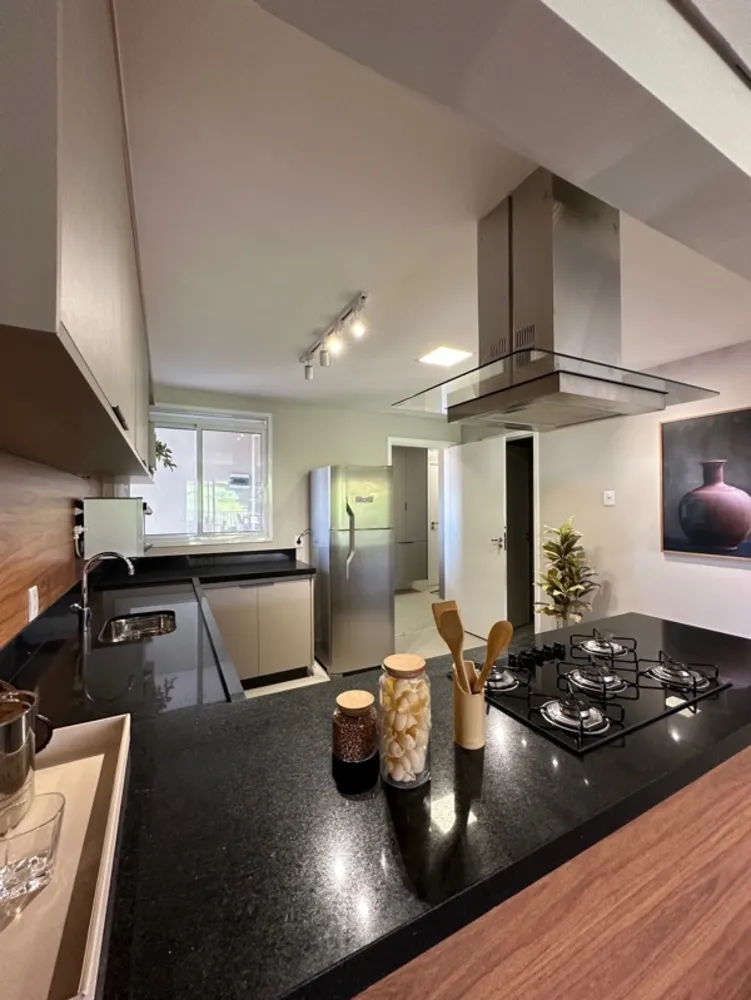 Apartamento, 3 quartos, 145 m² - Foto 3