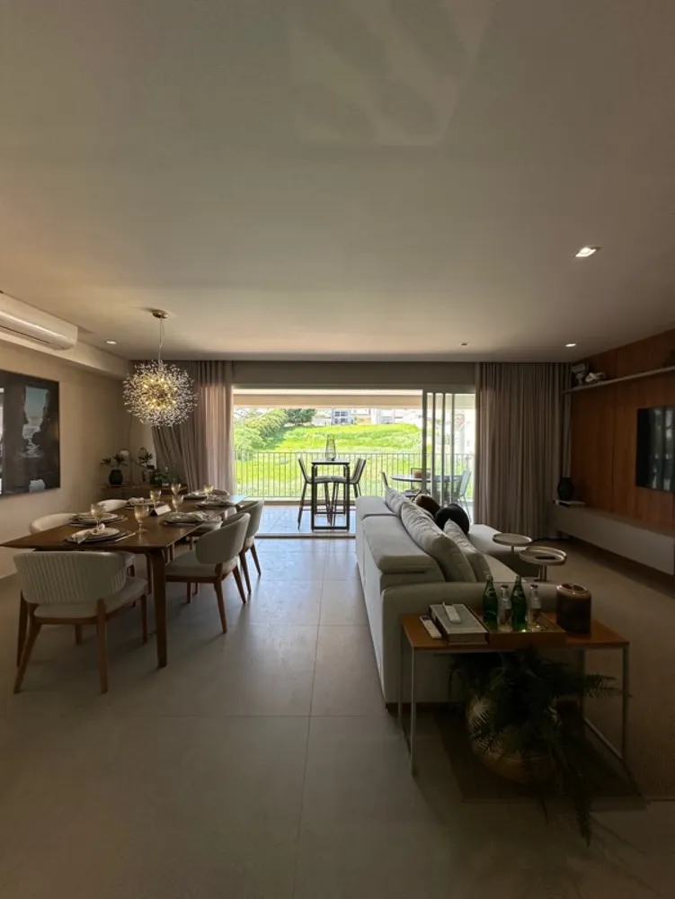 Apartamento, 3 quartos, 145 m² - Foto 8