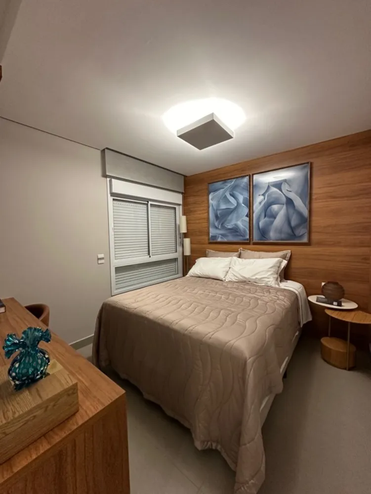 Apartamento, 3 quartos, 145 m² - Foto 11