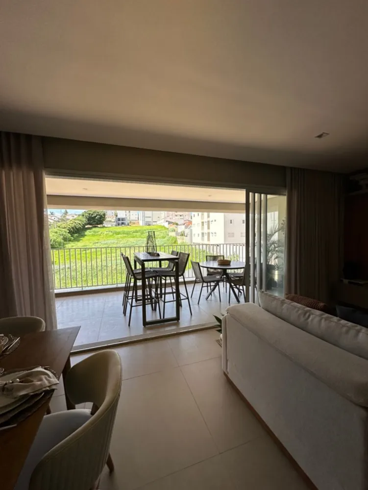 Apartamento, 3 quartos, 145 m² - Foto 4