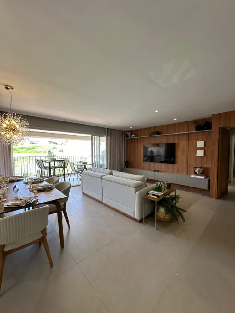 Apartamento, 3 quartos, 145 m² - Foto 1