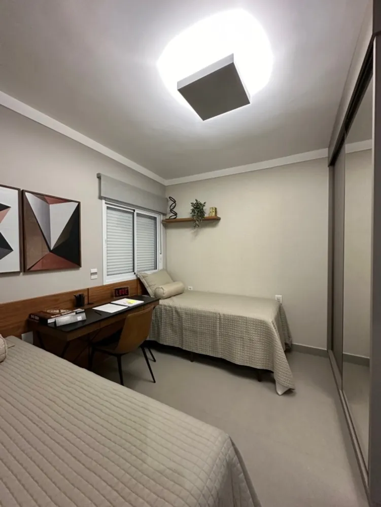 Apartamento, 3 quartos, 145 m² - Foto 15