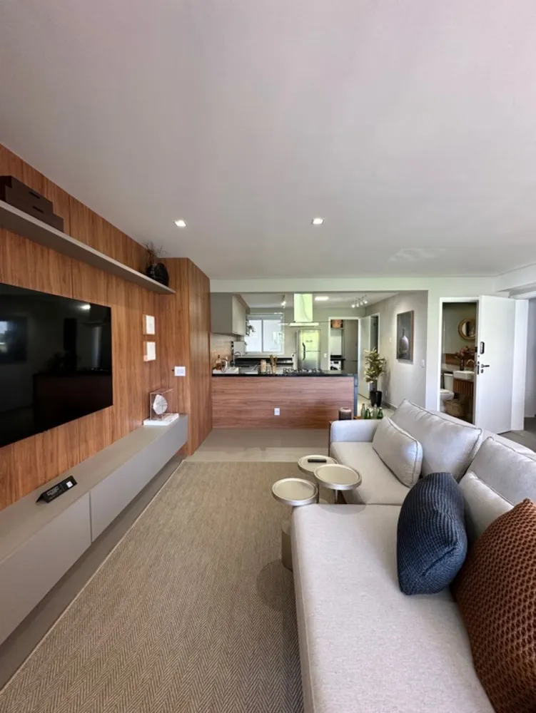 Apartamento, 3 quartos, 145 m² - Foto 6