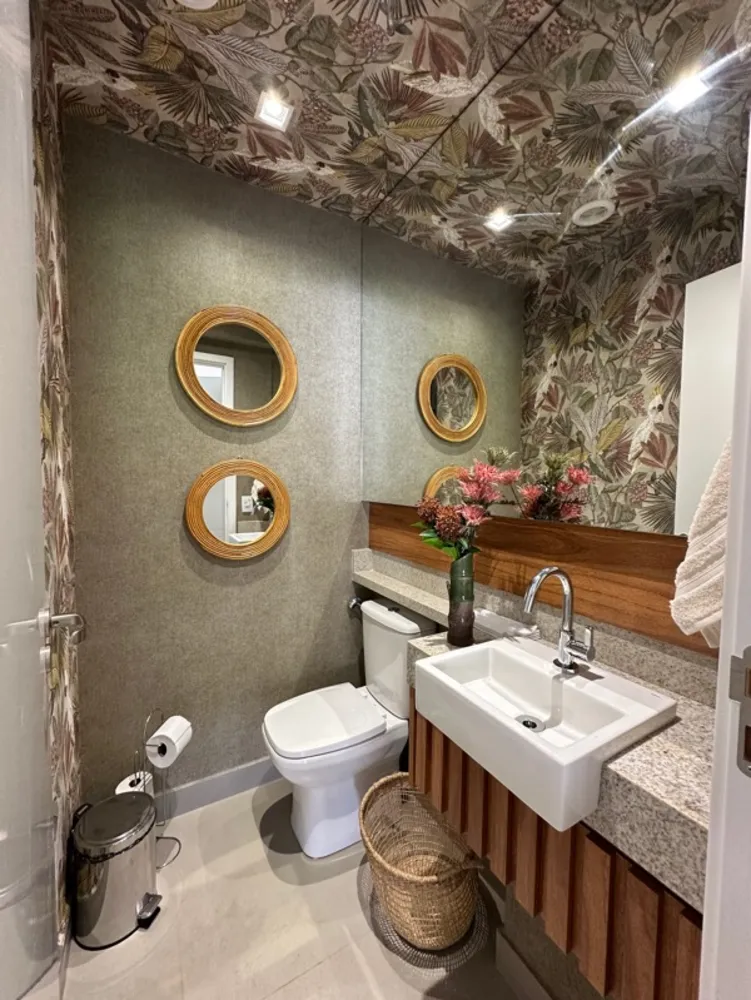 Apartamento, 3 quartos, 145 m² - Foto 9