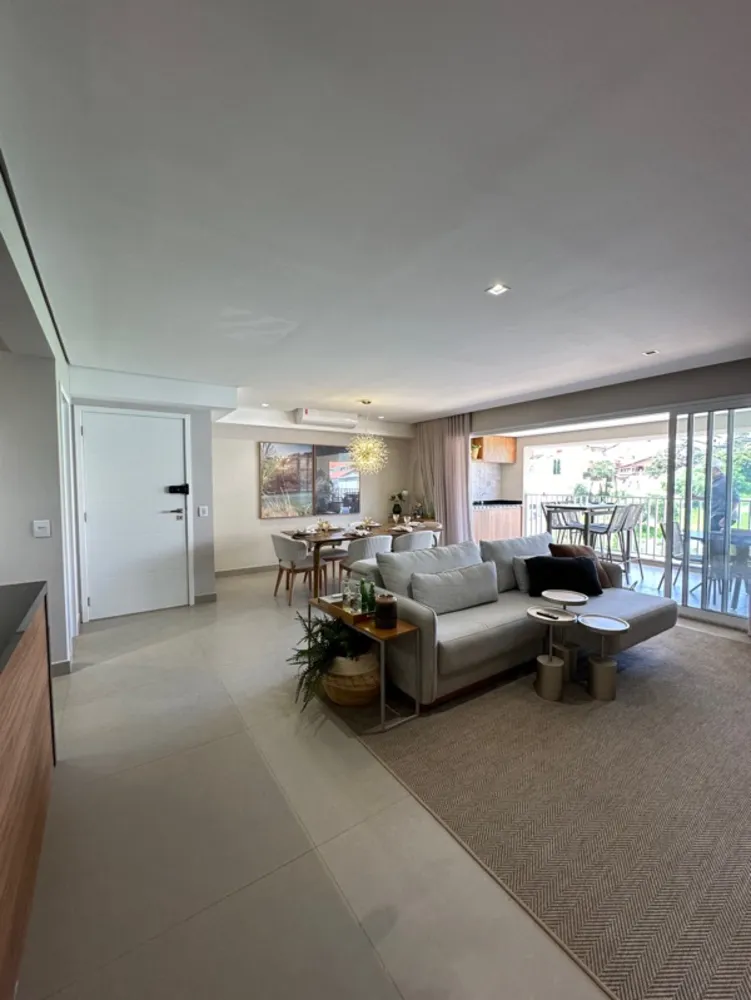 Apartamento, 3 quartos, 145 m² - Foto 7