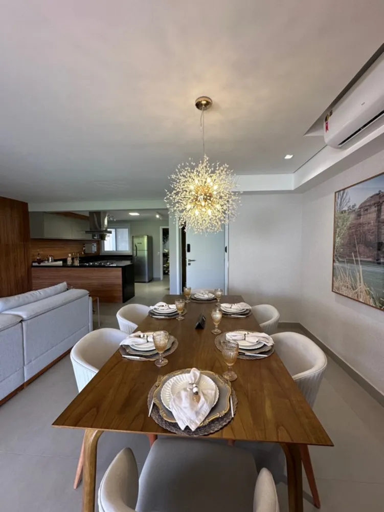 Apartamento, 3 quartos, 145 m² - Foto 5