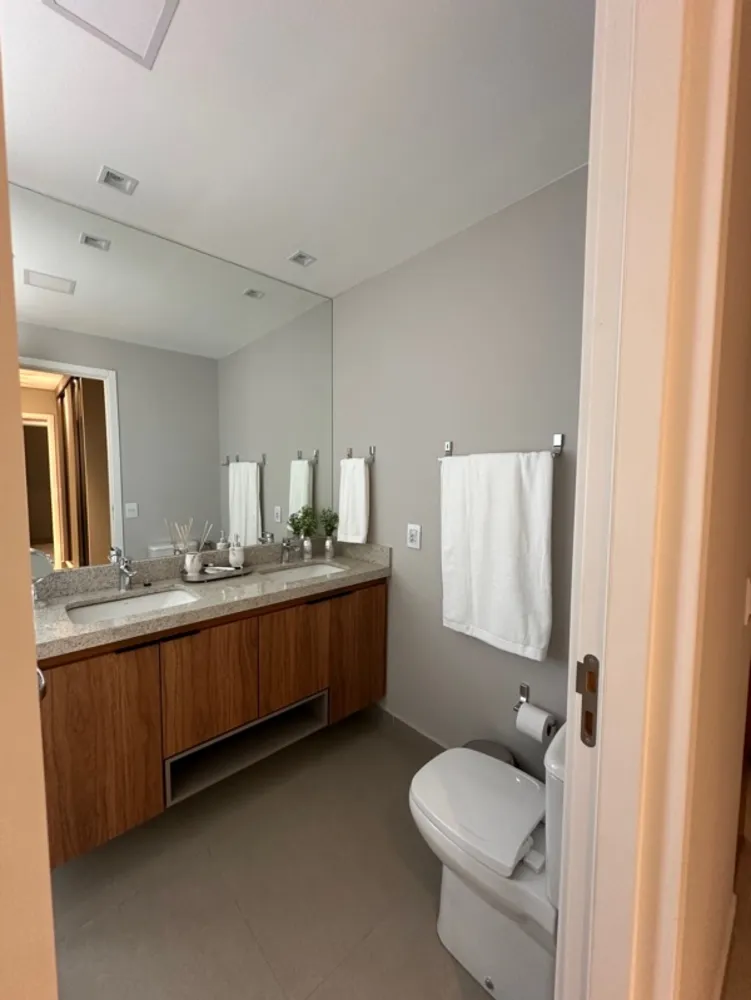 Apartamento, 3 quartos, 145 m² - Foto 13