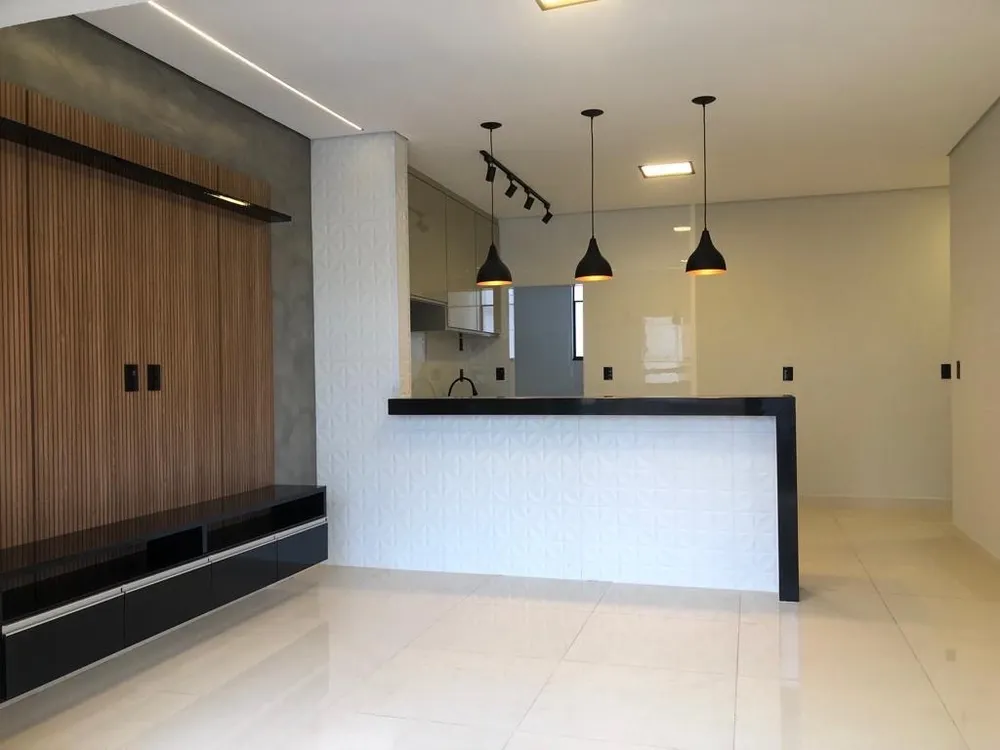 Apartamento, 3 quartos, 110 m² - Foto 2