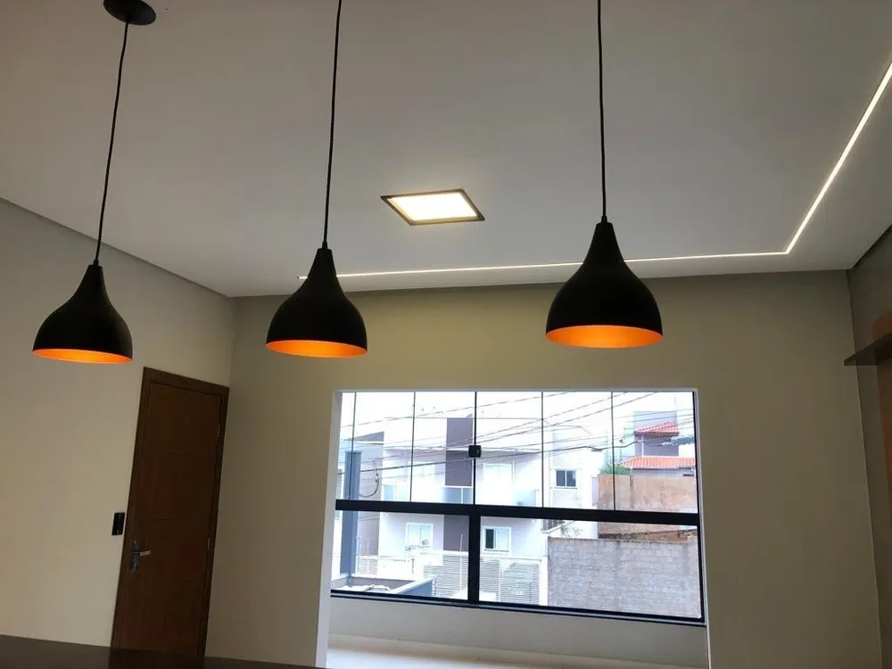 Apartamento, 3 quartos, 110 m² - Foto 4