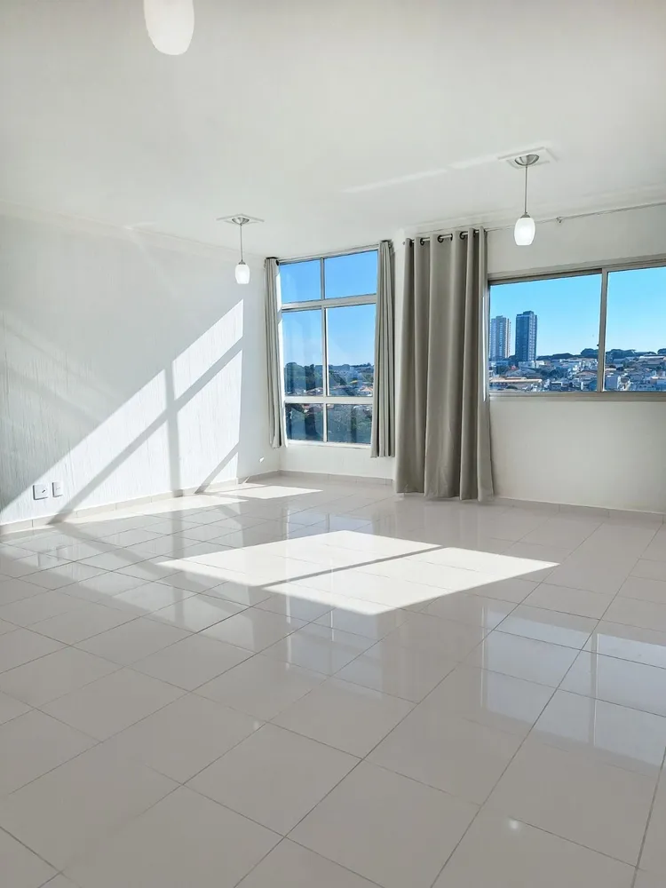 Apartamento, 3 quartos, 129 m² - Foto 4