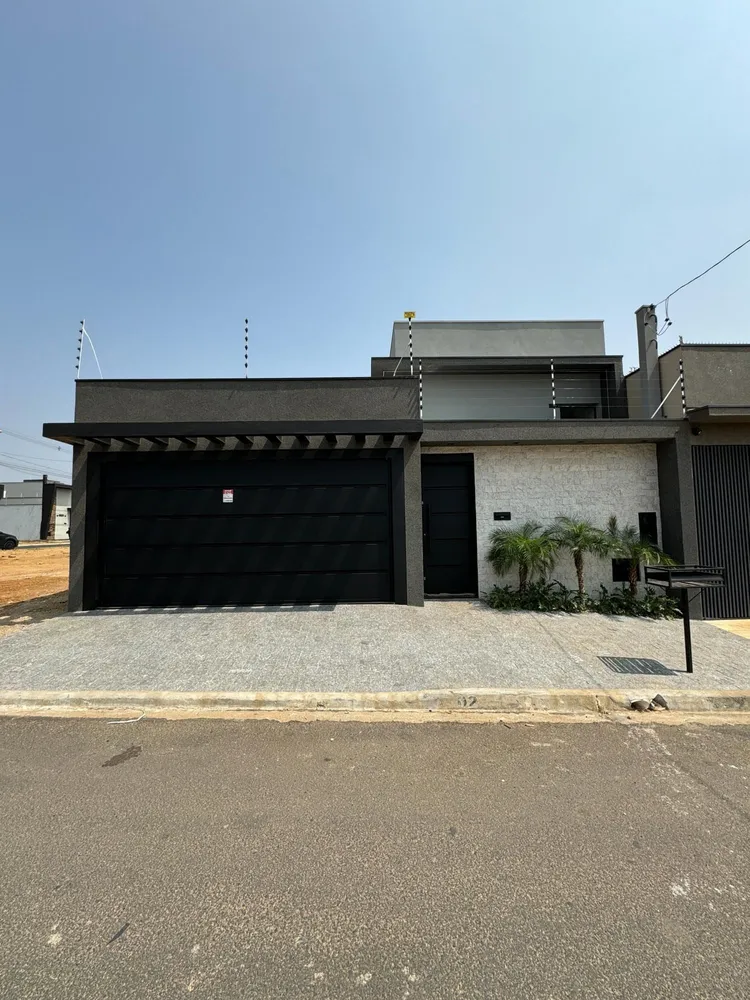 Casa, 3 quartos - Foto 2