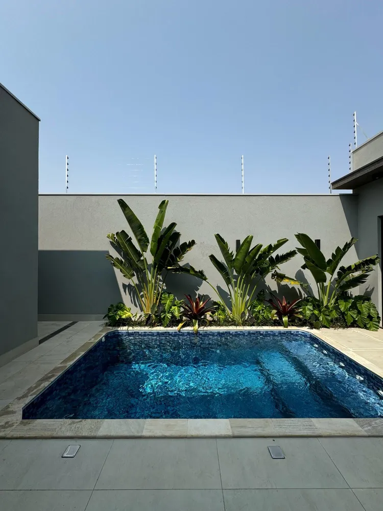 Casa, 3 quartos - Foto 4