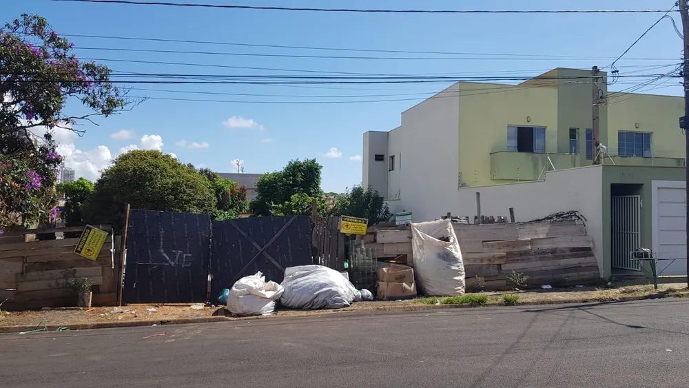 Terreno, 250 m² - Foto 4