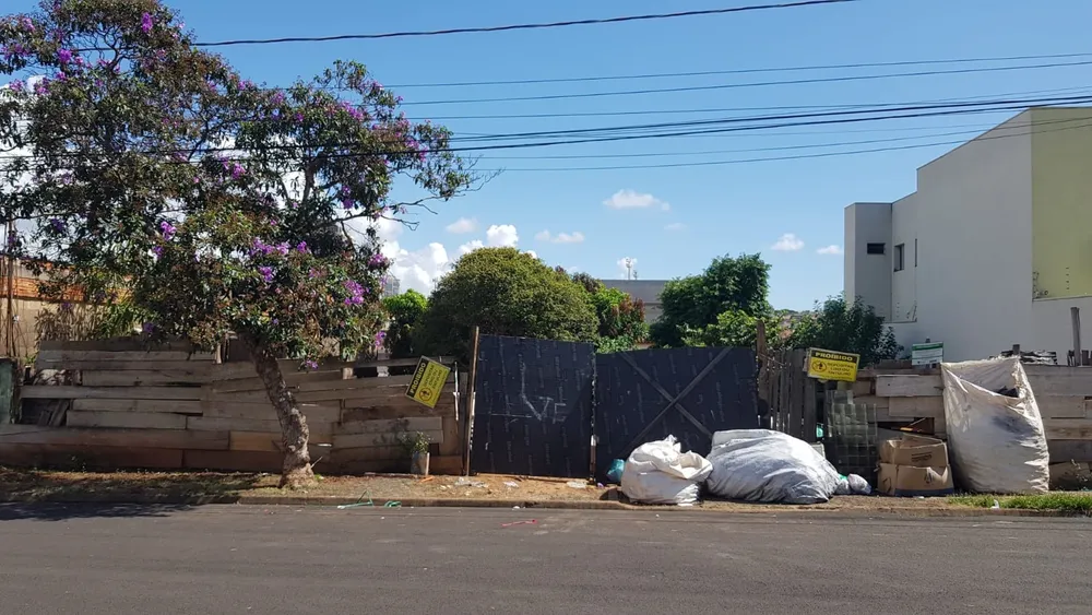 Terreno, 250 m² - Foto 2