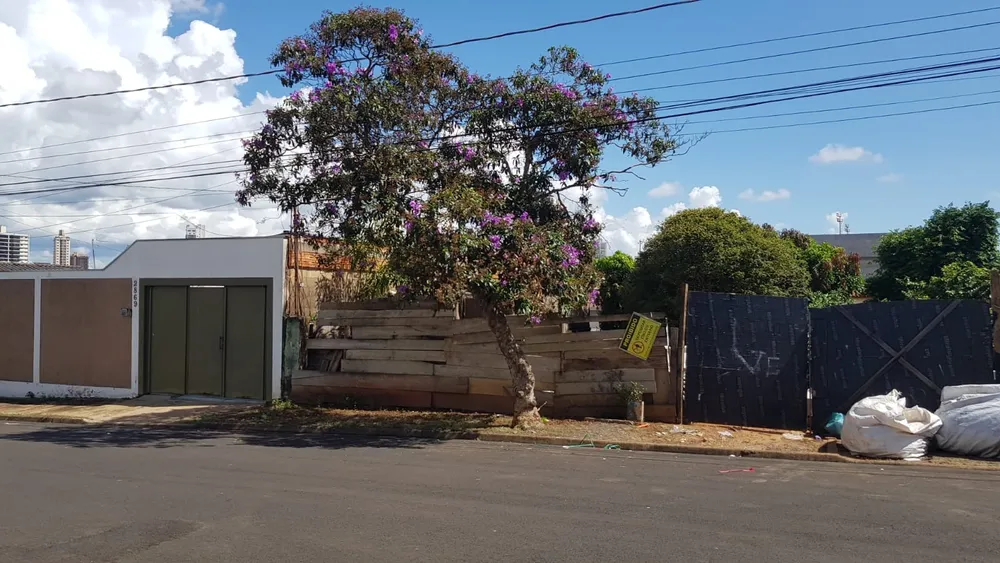 Terreno, 250 m² - Foto 1