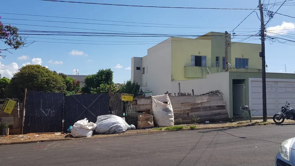 Terreno, 250 m² - Foto 3