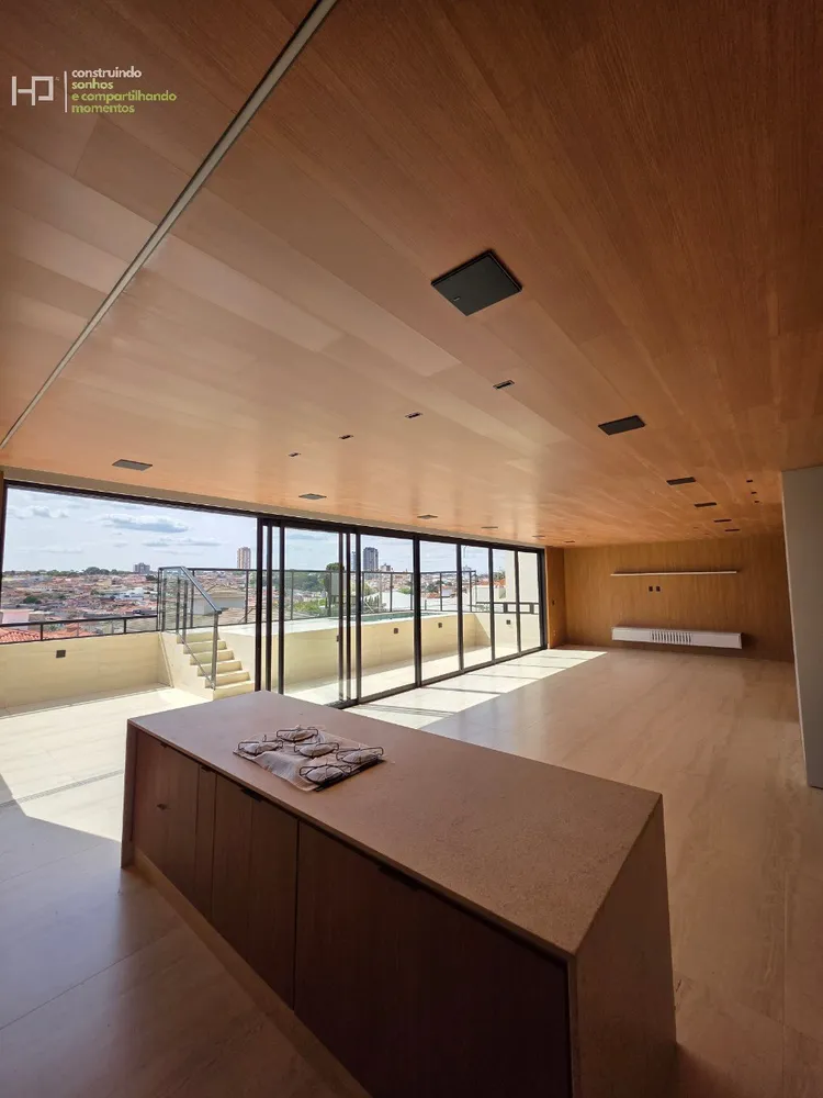 Cobertura, 4 quartos, 220 m² - Foto 7