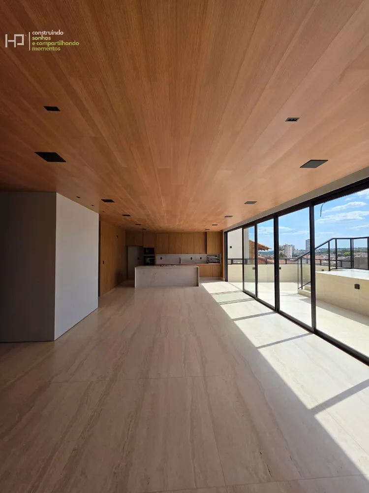 Cobertura, 4 quartos, 220 m² - Foto 4