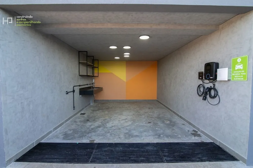Apartamento, 2 quartos, 66 m² - Foto 8