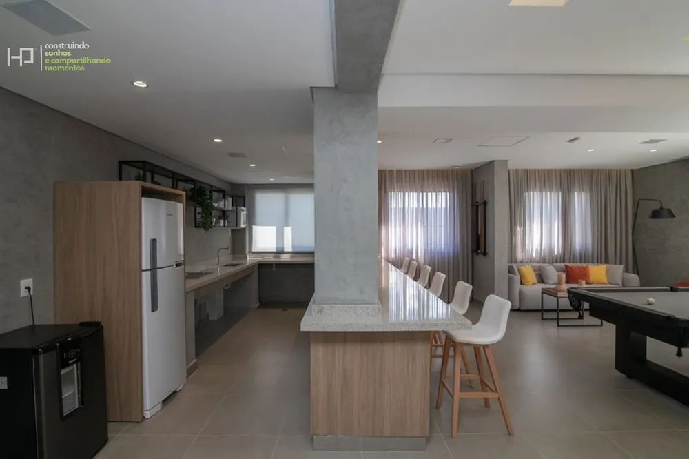 Apartamento, 2 quartos, 66 m² - Foto 11