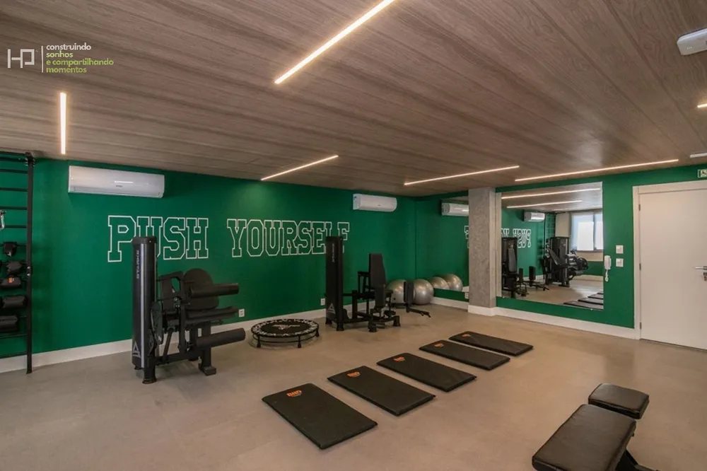 Apartamento, 2 quartos, 66 m² - Foto 12