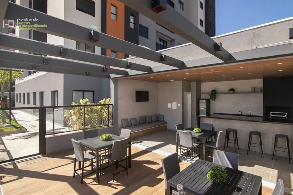 Apartamento, 2 quartos, 66 m² - Foto 7