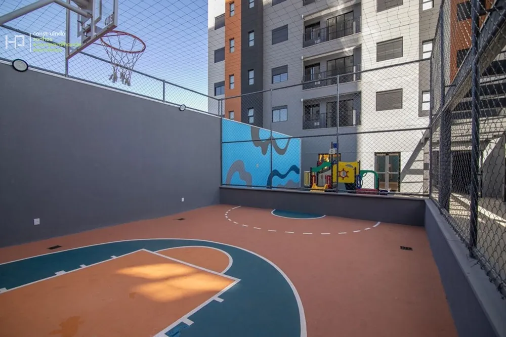 Apartamento, 2 quartos, 66 m² - Foto 4