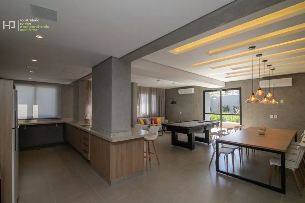 Apartamento, 2 quartos, 66 m² - Foto 1