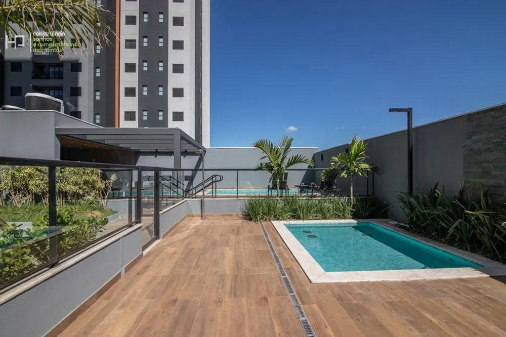 Apartamento, 2 quartos, 66 m² - Foto 3