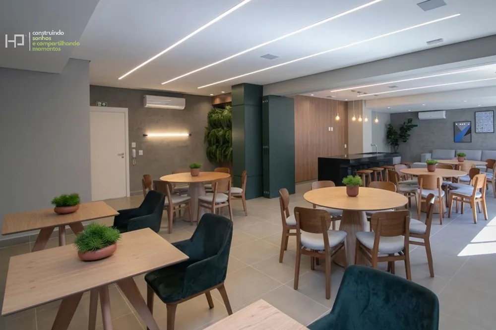 Apartamento, 2 quartos, 66 m² - Foto 4