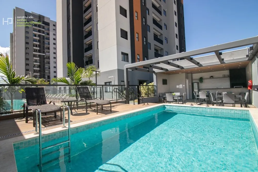 Apartamento, 2 quartos, 66 m² - Foto 3