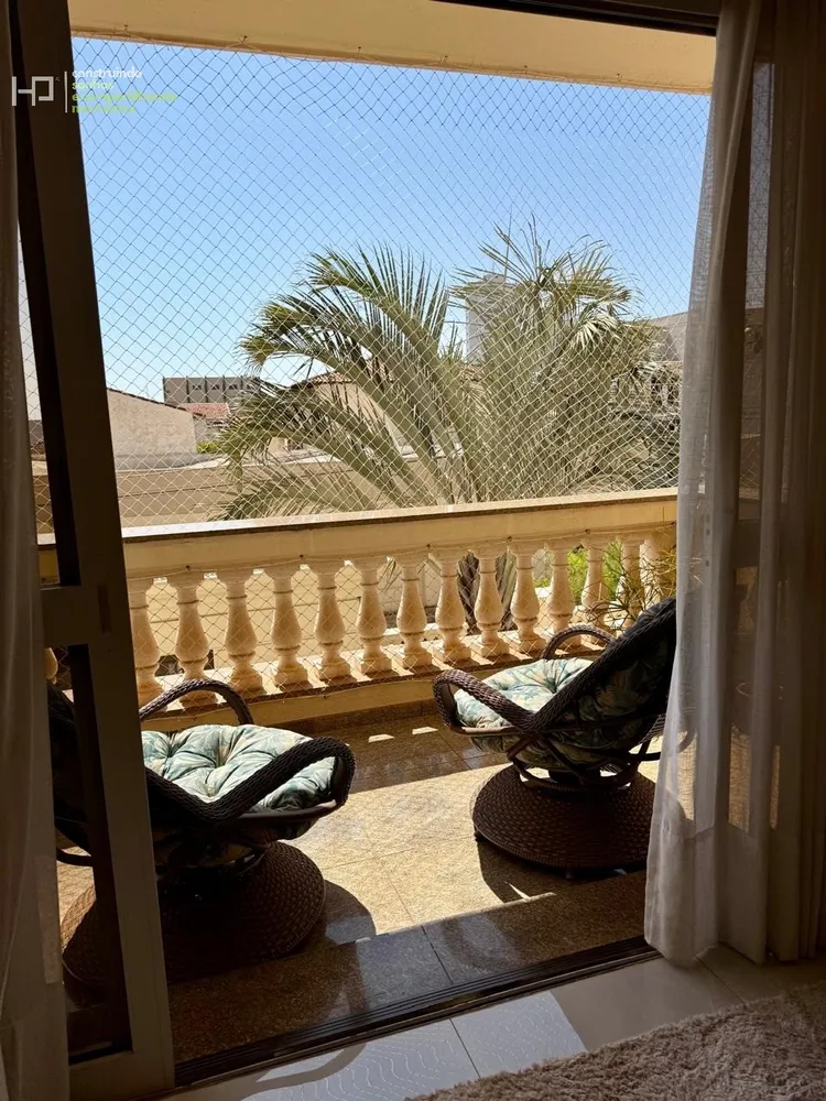Apartamento, 3 quartos, 148 m² - Foto 7