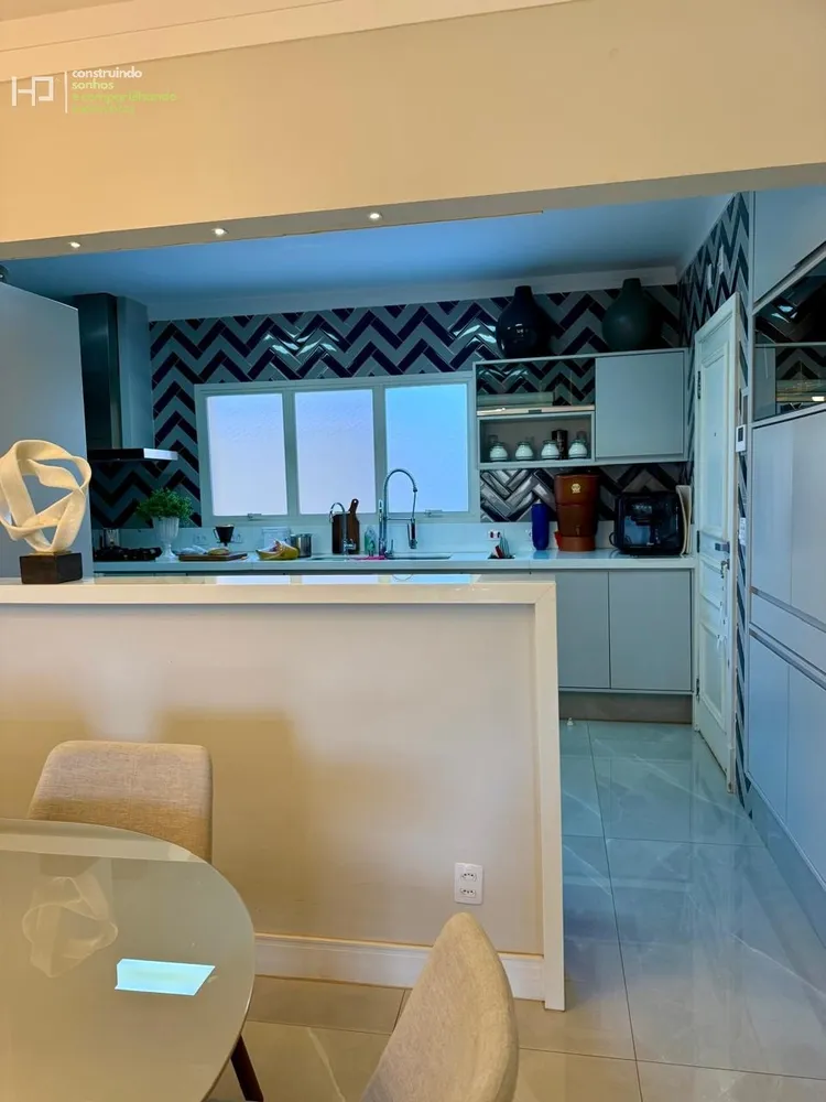 Apartamento, 3 quartos, 148 m² - Foto 8