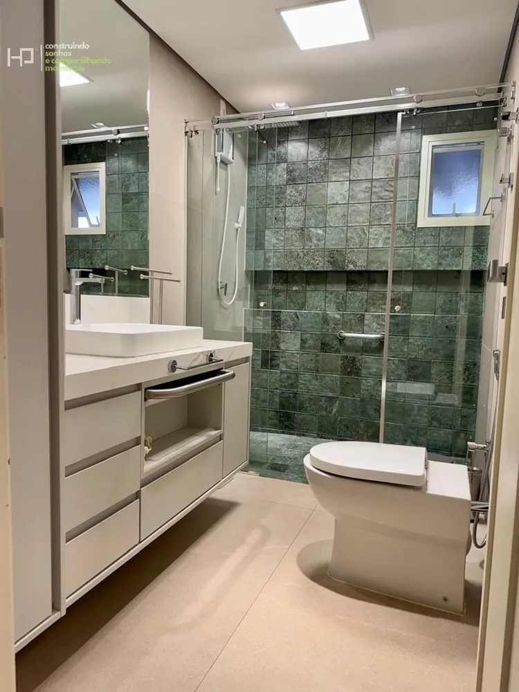 Apartamento, 3 quartos, 148 m² - Foto 15