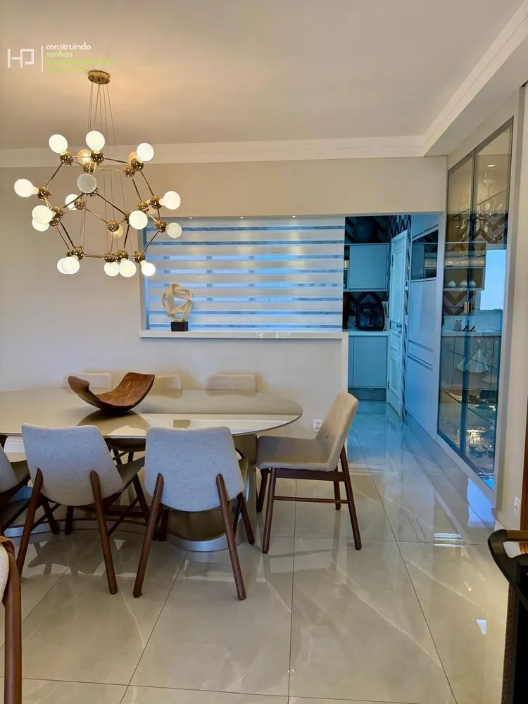 Apartamento, 3 quartos, 148 m² - Foto 5