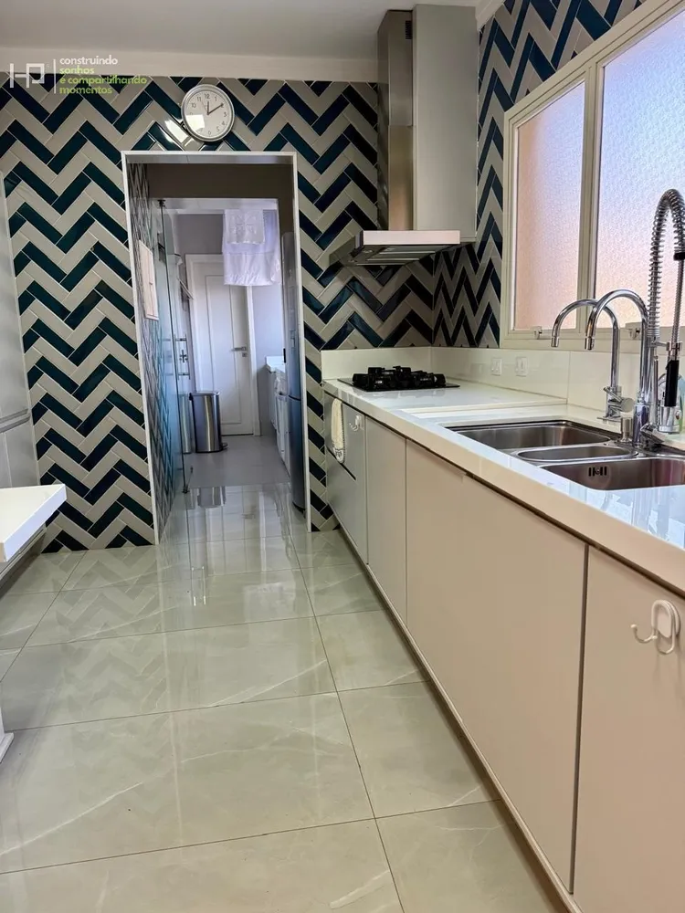 Apartamento, 3 quartos, 148 m² - Foto 12