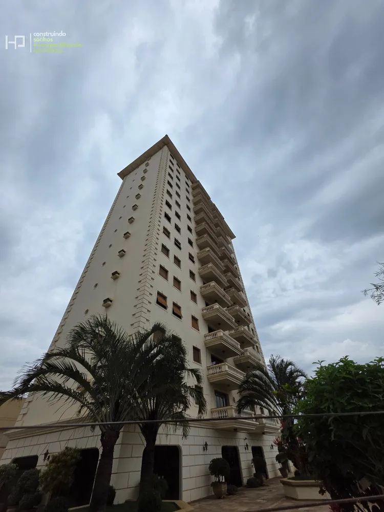 Apartamento, 3 quartos, 148 m² - Foto 2