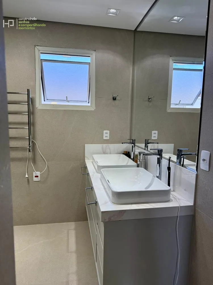 Apartamento, 3 quartos, 148 m² - Foto 4