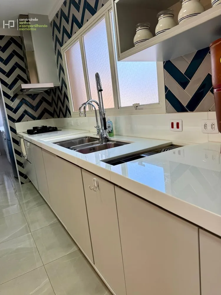 Apartamento, 3 quartos, 148 m² - Foto 3