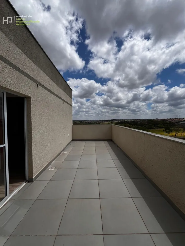 Cobertura, 3 quartos, 95 m² - Foto 1
