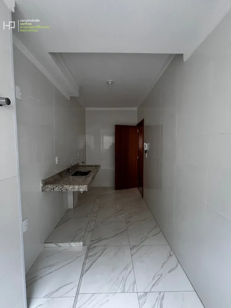 Cobertura, 3 quartos, 95 m² - Foto 6