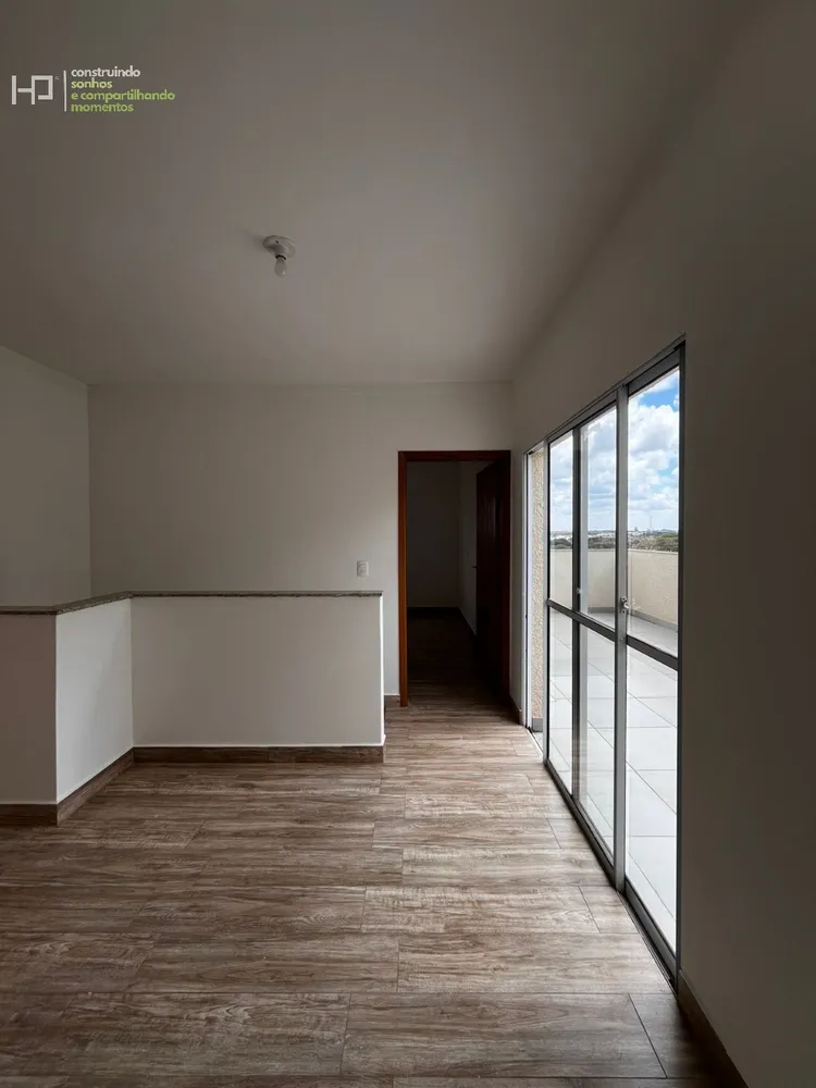 Cobertura, 3 quartos, 95 m² - Foto 3