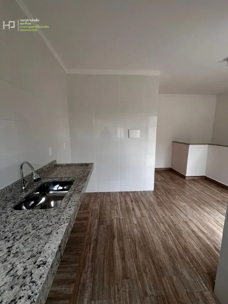 Cobertura, 3 quartos, 95 m² - Foto 4