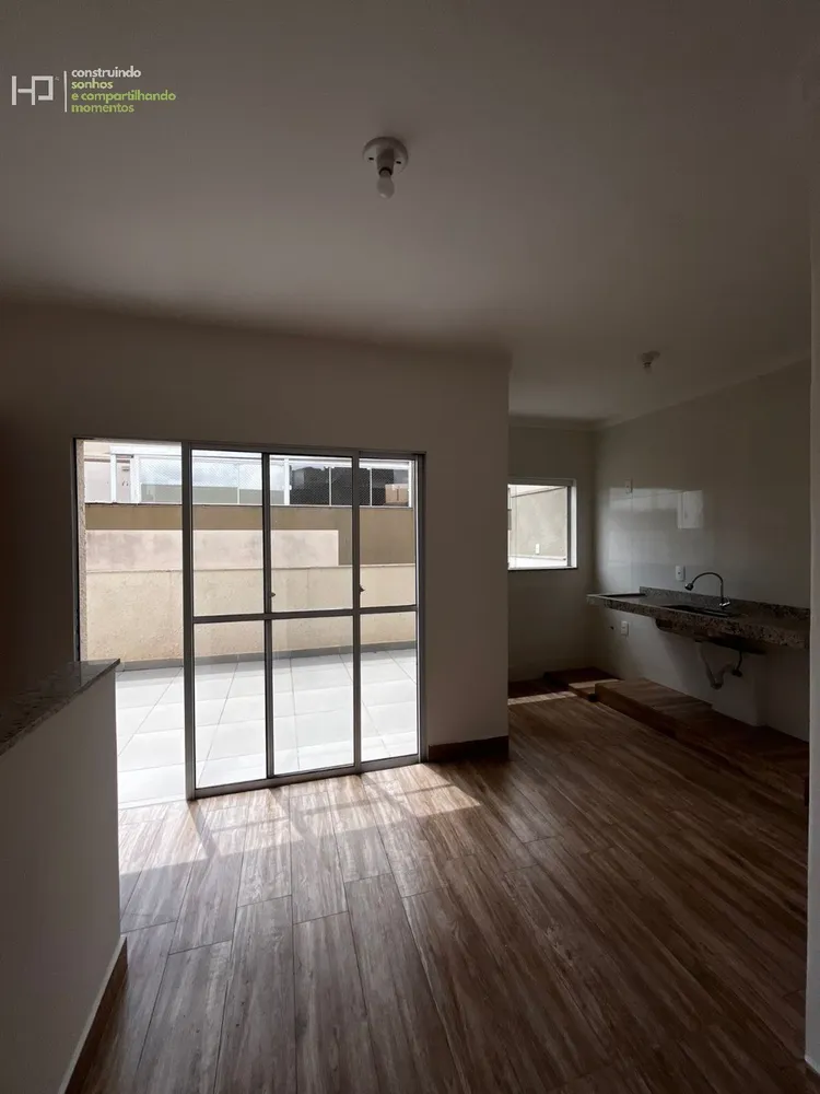 Cobertura, 3 quartos, 95 m² - Foto 2