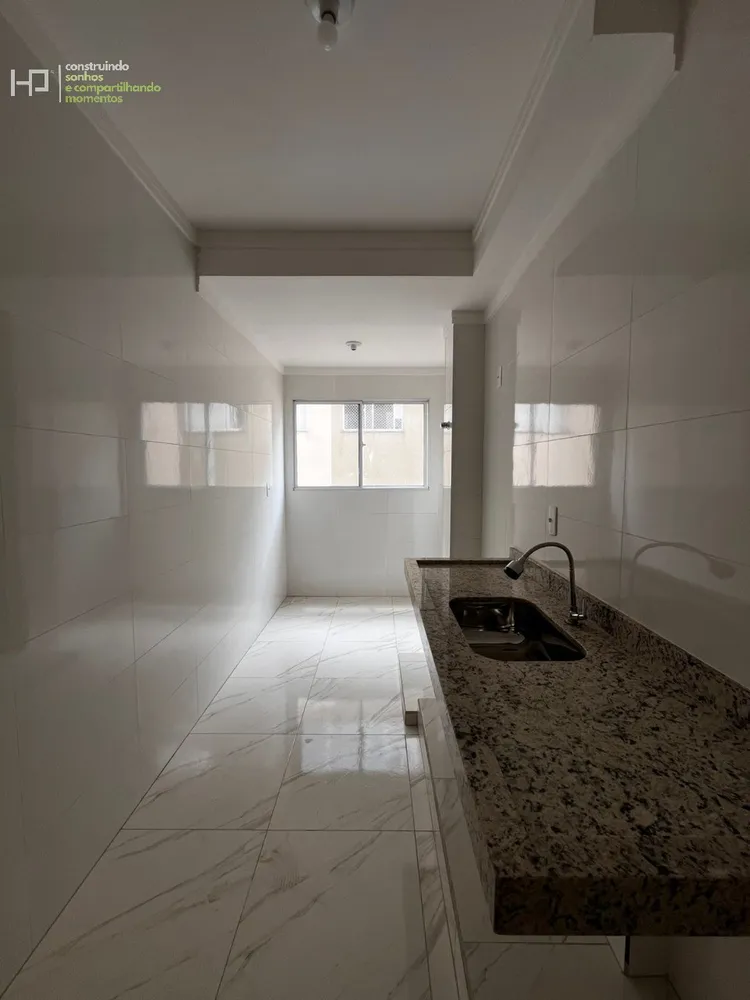 Cobertura, 3 quartos, 95 m² - Foto 1