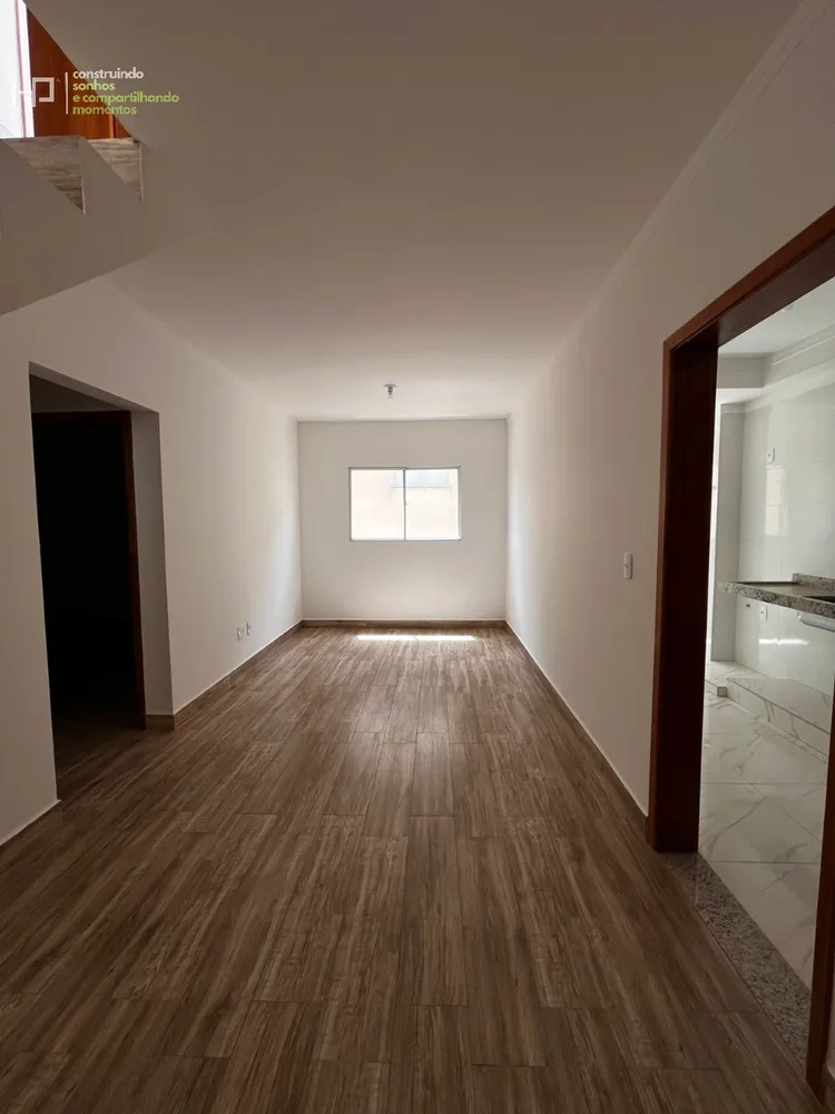Cobertura, 3 quartos, 95 m² - Foto 4